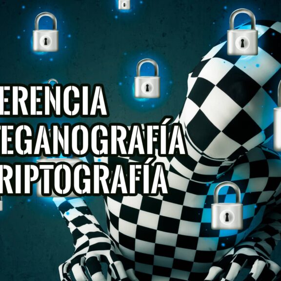 ¿Cuál es la Diferencia entre Esteganografía y Criptografía? 18 Diferencia entre Esteganografía y Criptografía