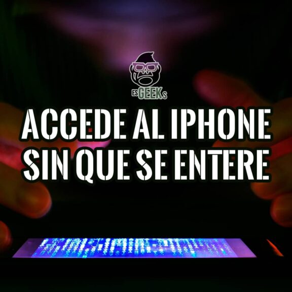 Accede al iPhone de tu Pareja Infiel sin que se Entere 23 Accede al iPhone de tu Pareja Infiel sin que se Entere
