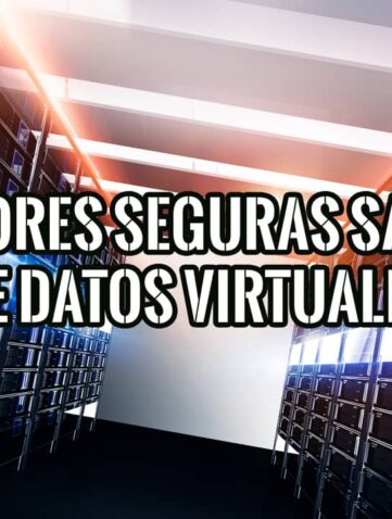 Mejores Soluciones Seguras de Salas de Datos Virtuales del Mercado