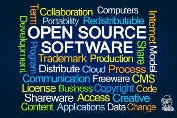 ¿Qué es el Código Abierto? » EsGeeks