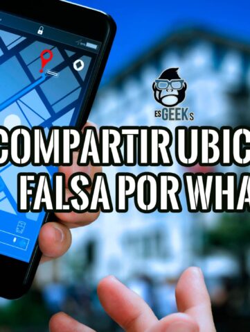 Cómo Compartir una Ubicación Falsa por WhatsApp Guía Actualizada