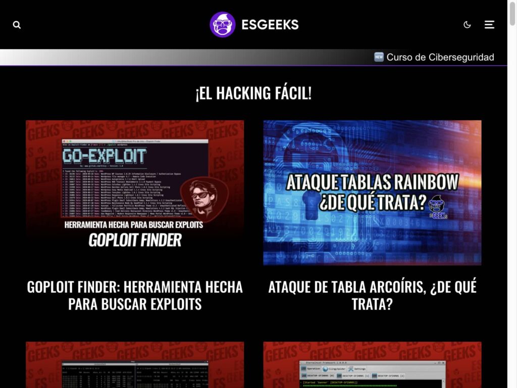 Cómo Tomar Captura de Pantalla de Sitio Web con la Terminal
