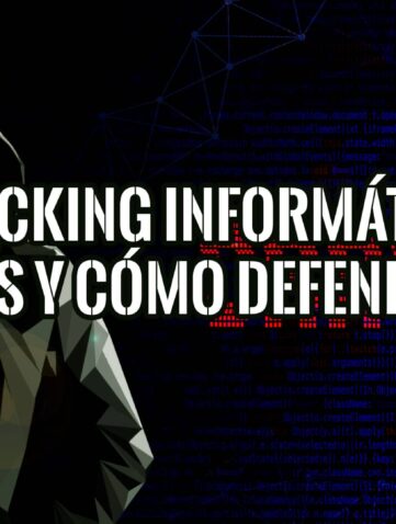Cracking Informático: ¿Qué es, Categorías y Cómo Defenderse? 22 Cracking Informático Qué es y Cómo Defenderse