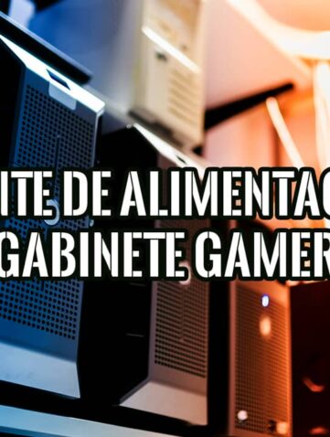 Qué Fuente de Alimentación Necesitas para un Sistema con Múltiples SSDs y un Gabinete Gamer