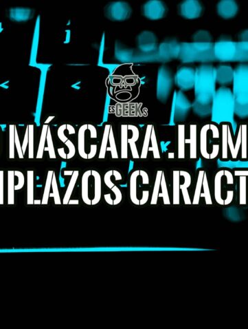 Uso de Máscara .hcmask en Hashcat para Reemplazos Flexibles de Caracteres 27 Uso Mascara .hcmask Hashcat Reemplazos Caracteres