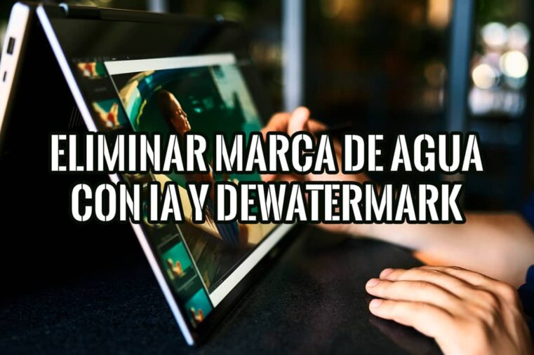 Cómo Eliminar una Marca de Agua de una Foto usando IA y DeWatermark 21 Cómo Eliminar una Marca de Agua de una Foto con IA y DeWatermark
