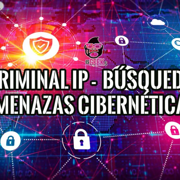 Utilizando Criminal IP para la Búsqueda de Amenazas Cibernéticas 25 Uso de Criminal IP para la Búsqueda de Amenazas Cibernéticas