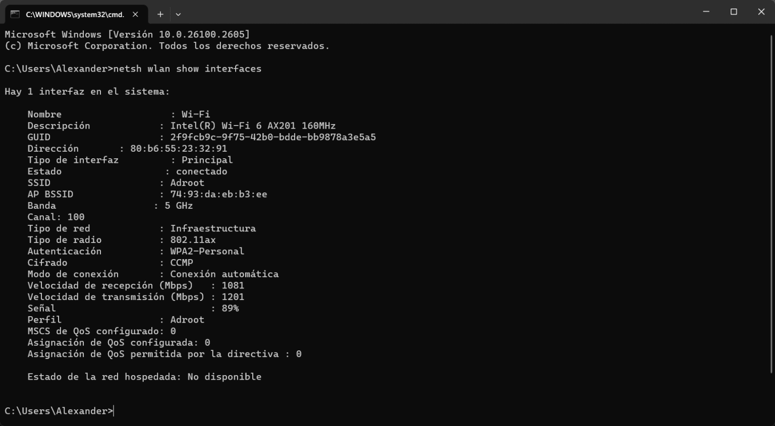 Comando netsh en Windows: +30 Guía Completa » EsGeeks