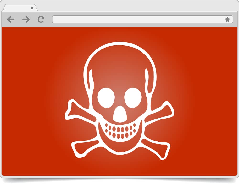 Microsoft Alerta a los Usuarios de Chrome: ¡Cambia de Navegador para estar Seguro! 20 Imagen que ilustra la amenaza del malware StilachiRAT en el navegador Chrome.