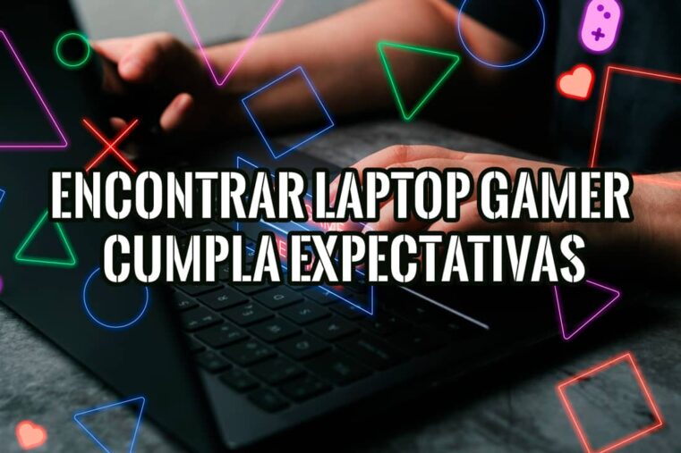 En esta guía te mostramos cómo elegir la laptop gamer ideal para tus necesidades.