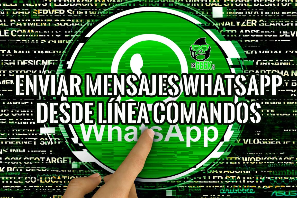 Comando netsh en Windows: +30 Guía Completa » EsGeeks