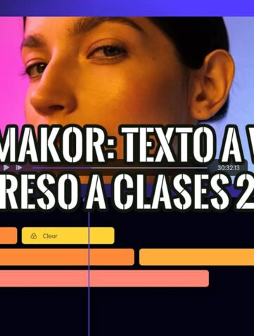 Edimakor: La Mejor Herramienta de Texto a Voz en Tu Regreso a Clases 2025 19 Edimakor: ¡La mejor herramienta de texto a voz para el regreso a clases 2025! Convierte texto en audio de forma fácil y rápida.