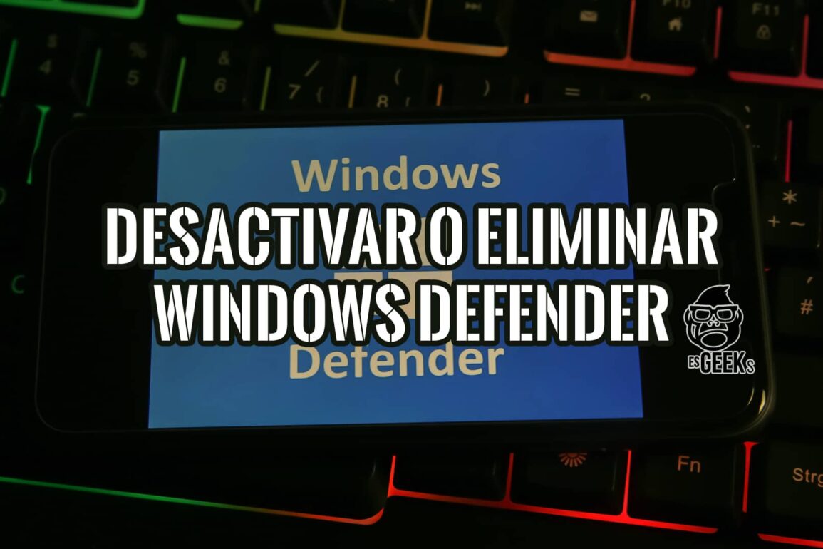 Comando netsh en Windows: +30 Guía Completa » EsGeeks