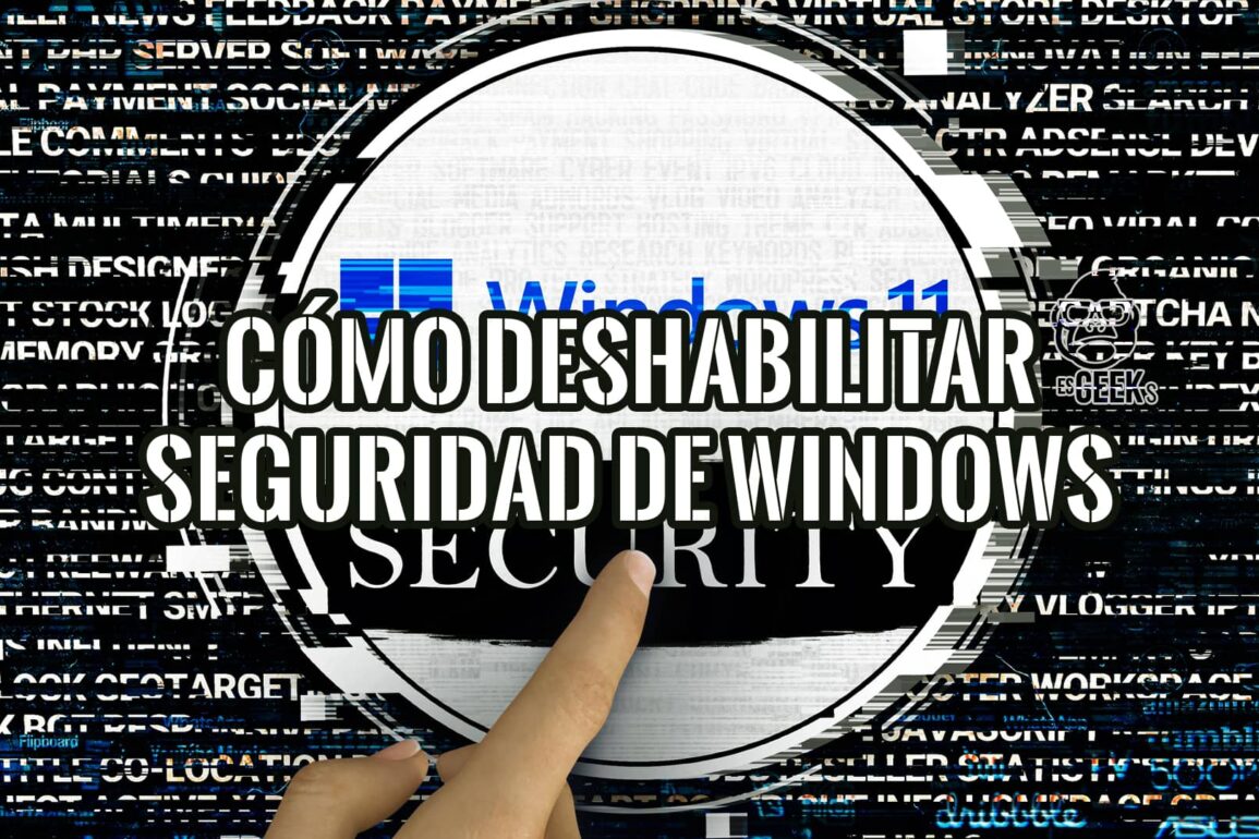 Comando netsh en Windows: +30 Guía Completa » EsGeeks