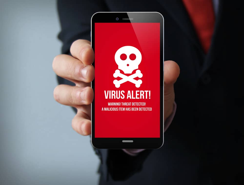 Cómo eliminar virus de Android: Guía completa y efectiva 19 Alerta de virus en Android: aprende cómo se infectan los dispositivos móviles. Medidas preventivas para la seguridad.