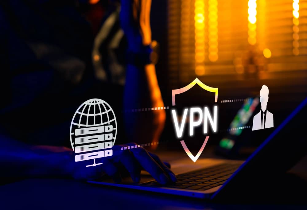 Software de Red Privada Virtual: Por Qué Deberías Usar una VPN para Jugar 20 Seguridad y privacidad online para jugadores: Descubre la importancia de usar una VPN para gaming.