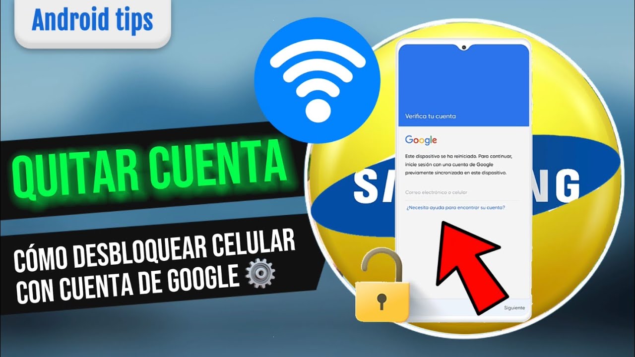 Cómo Eliminar una Cuenta de Google de un Celular Paso a Paso